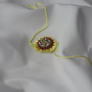 Rakhi(Woolen)
